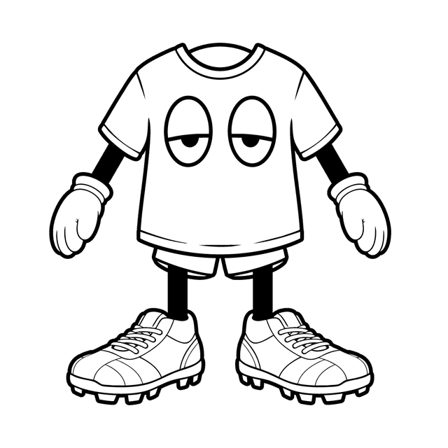 Twelf the Kitto - the 12th brand character